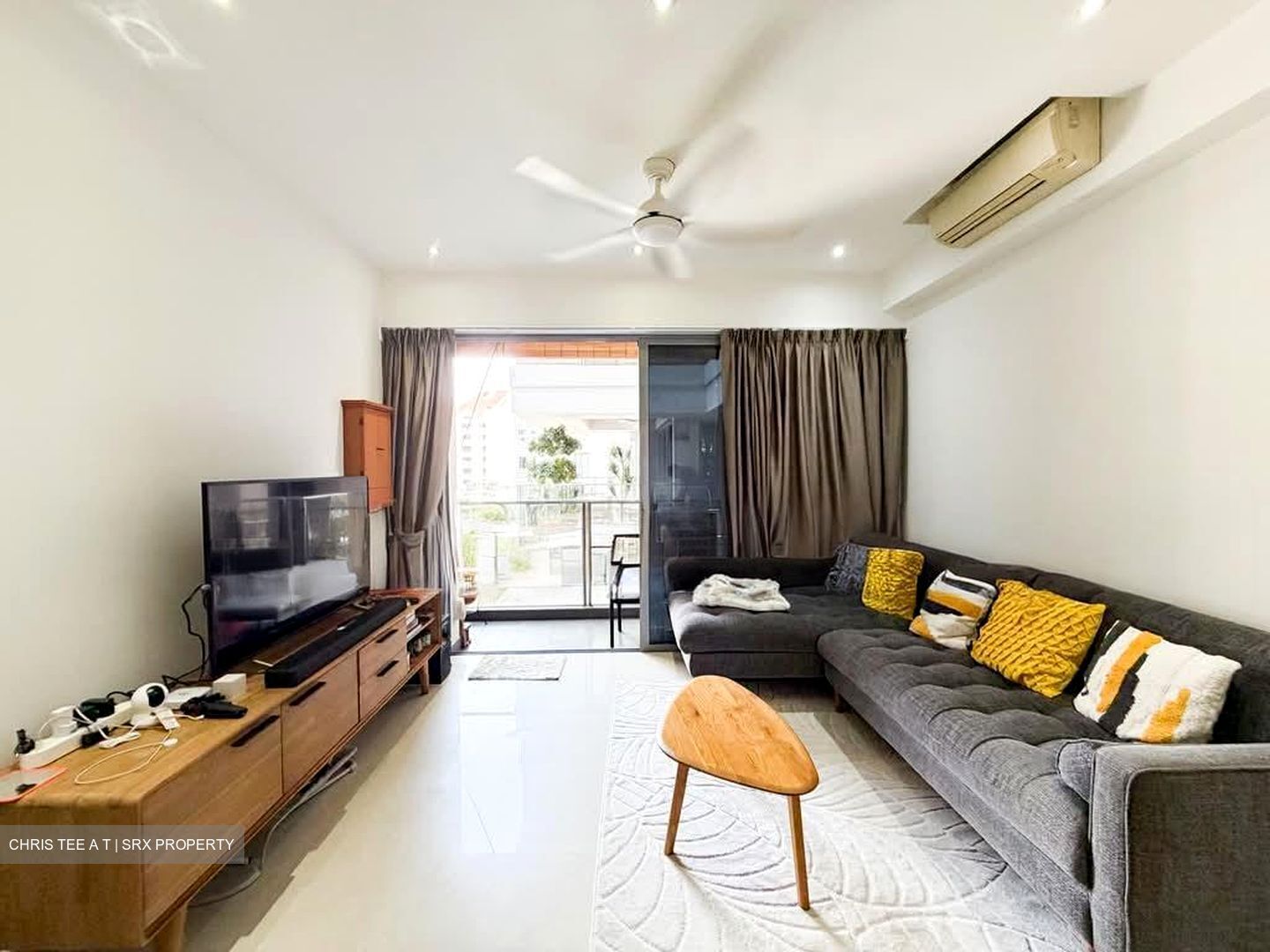Waterford Residence (D9), Apartment #562310371